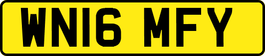 WN16MFY