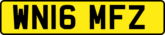 WN16MFZ