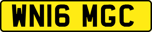 WN16MGC
