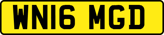 WN16MGD