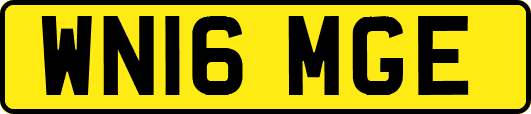 WN16MGE