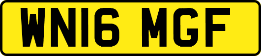 WN16MGF