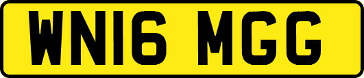 WN16MGG