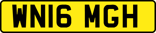WN16MGH