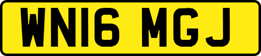 WN16MGJ