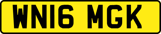 WN16MGK