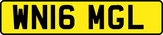 WN16MGL