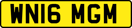 WN16MGM