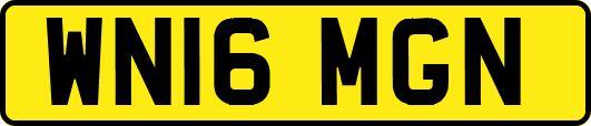 WN16MGN