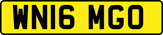 WN16MGO