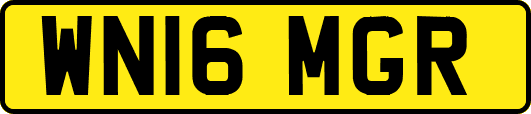 WN16MGR