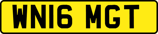 WN16MGT
