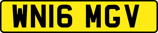 WN16MGV