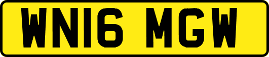 WN16MGW