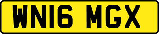 WN16MGX