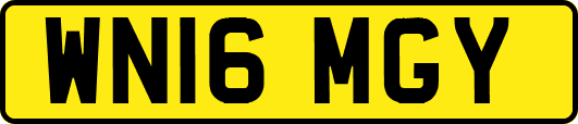 WN16MGY