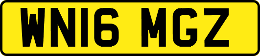 WN16MGZ