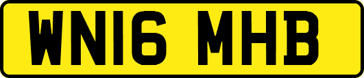 WN16MHB