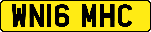 WN16MHC