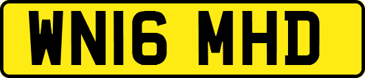 WN16MHD