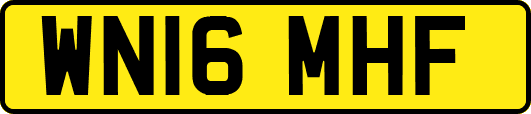 WN16MHF