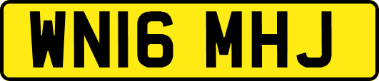 WN16MHJ