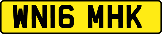 WN16MHK