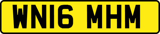 WN16MHM