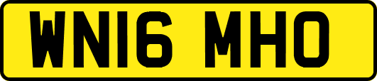 WN16MHO