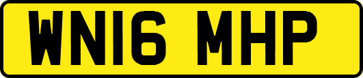 WN16MHP