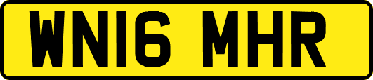 WN16MHR
