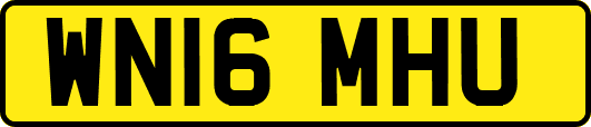 WN16MHU