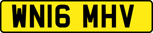 WN16MHV