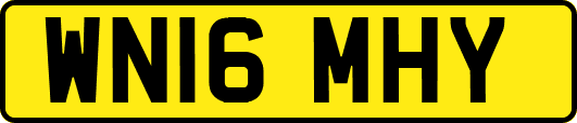 WN16MHY