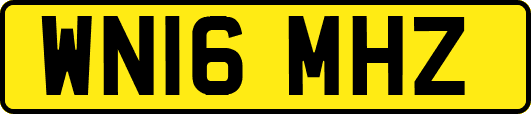 WN16MHZ