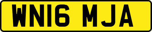 WN16MJA