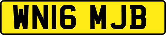WN16MJB