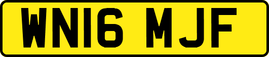 WN16MJF