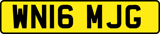 WN16MJG