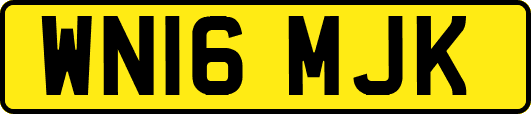 WN16MJK
