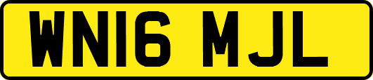 WN16MJL