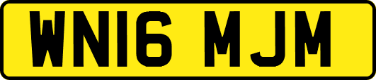 WN16MJM