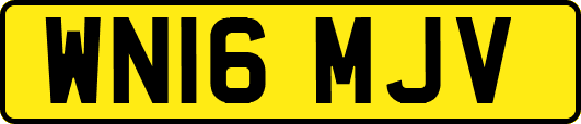 WN16MJV