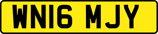 WN16MJY