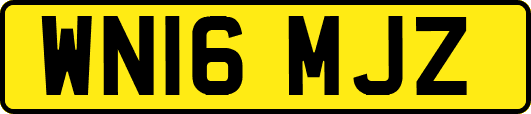 WN16MJZ