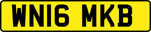 WN16MKB
