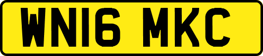 WN16MKC