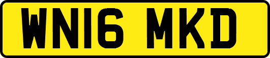 WN16MKD