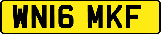 WN16MKF