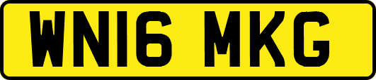 WN16MKG